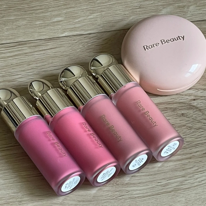 Rare Beauty Makeup Highlighter - 레어 뷰티 블리스 비리브 해피 호프