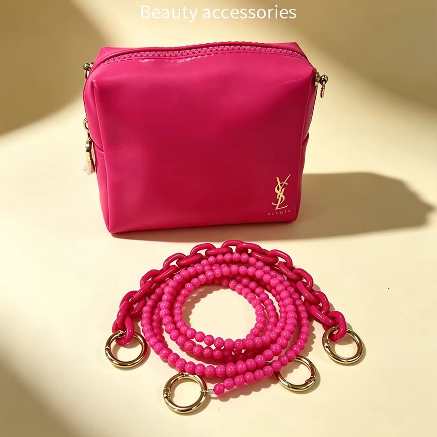 Ysl Beauty Makeup - Yves Saint Laurent YSL의 가방 밝은