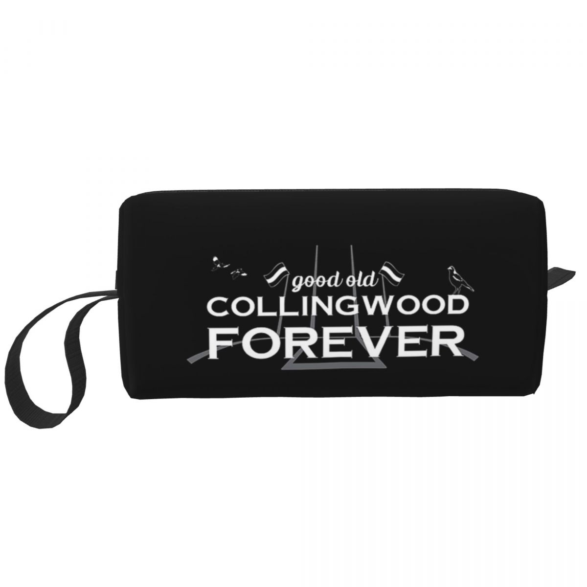 Beauty Forever Makeup - Good Old Collingwood Forever - 콜링우드