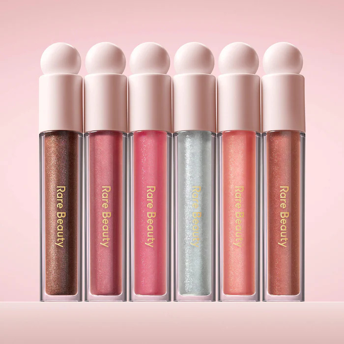Rare Beauty Makeup Highlighter - 패션 레어 뷰티 포지티브 라이트 루미나이징