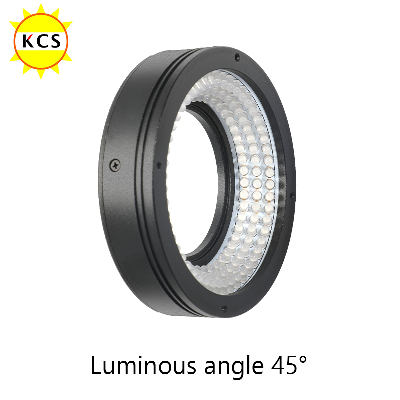 Led Ring Light - KCS 머신 비전 45도 링 광원