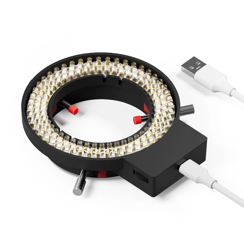 Led Ring Light - YCS 6558 현미경 라이트 링 조명