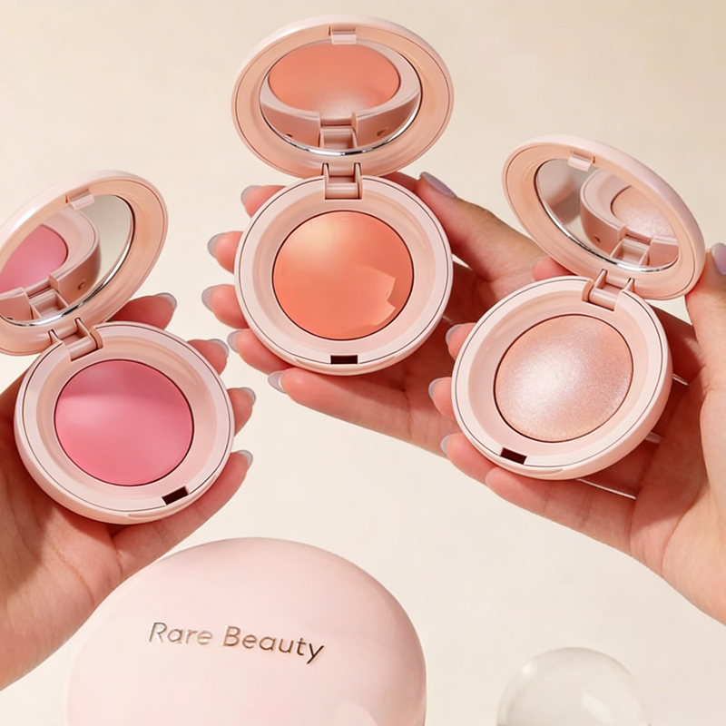 Rare Beauty Makeup Highlighter - 레어 뷰티 파우더 블러쉬 하이라이트 스틱