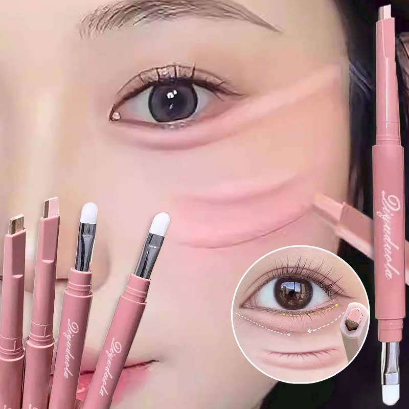 Rare Beauty Makeup Highlighter - 브라이트닝 에이교살 펜슬 워터프루프 내추럴 듀얼