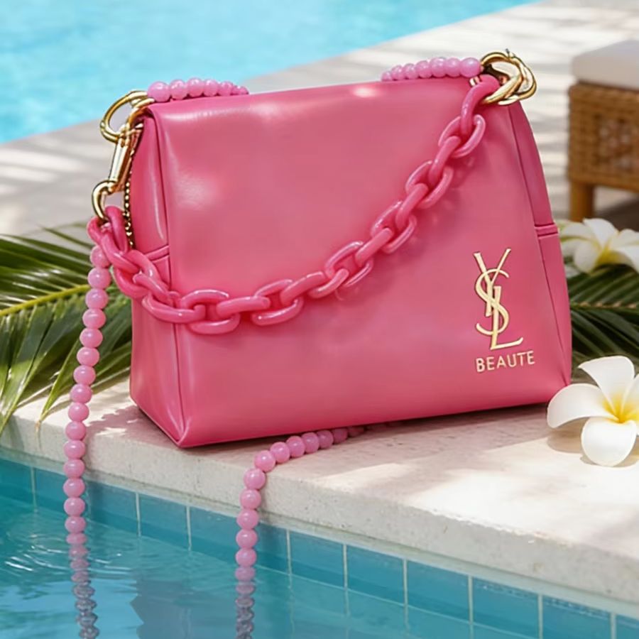 Yves Saint Laurent YSL의 가방 밝은  - Ysl Beauty Makeup 리뷰 및 가격