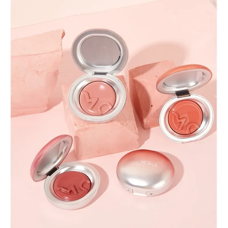 오리지널 TMOX 멀티 퍼포즈 블러셔 크림 하이라이터  - Rare Beauty Makeup Highlighter 리뷰 및 가격