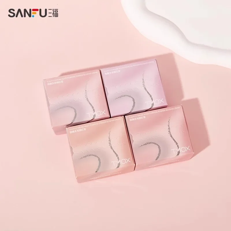 오리지널 TMOX 멀티 퍼포즈 블러셔 크림 하이라이터  - Rare Beauty Makeup Highlighter 리뷰 및 가격