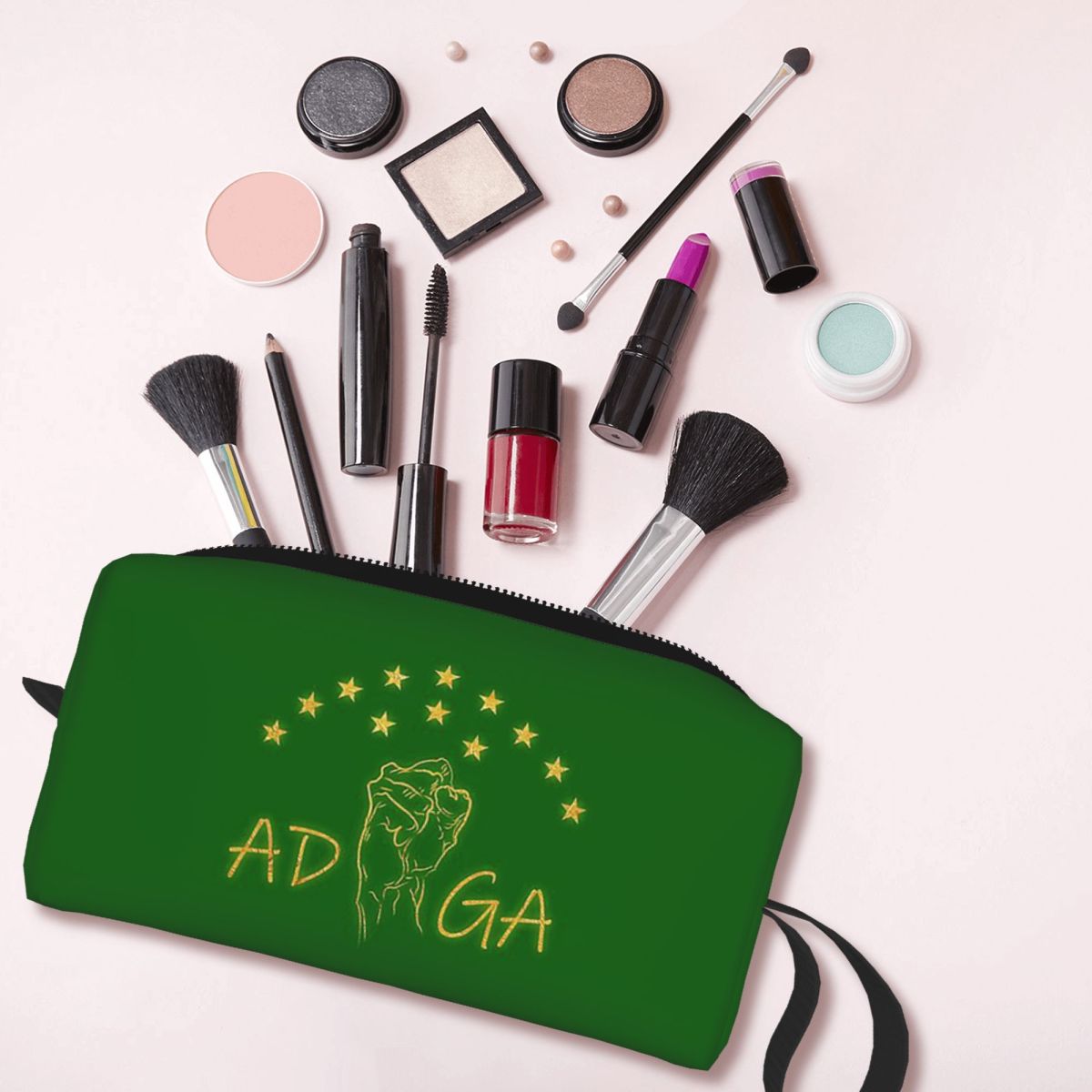Adiga Fight For Ever Adygea 플래 - Beauty Forever Makeup 리뷰 및 가격