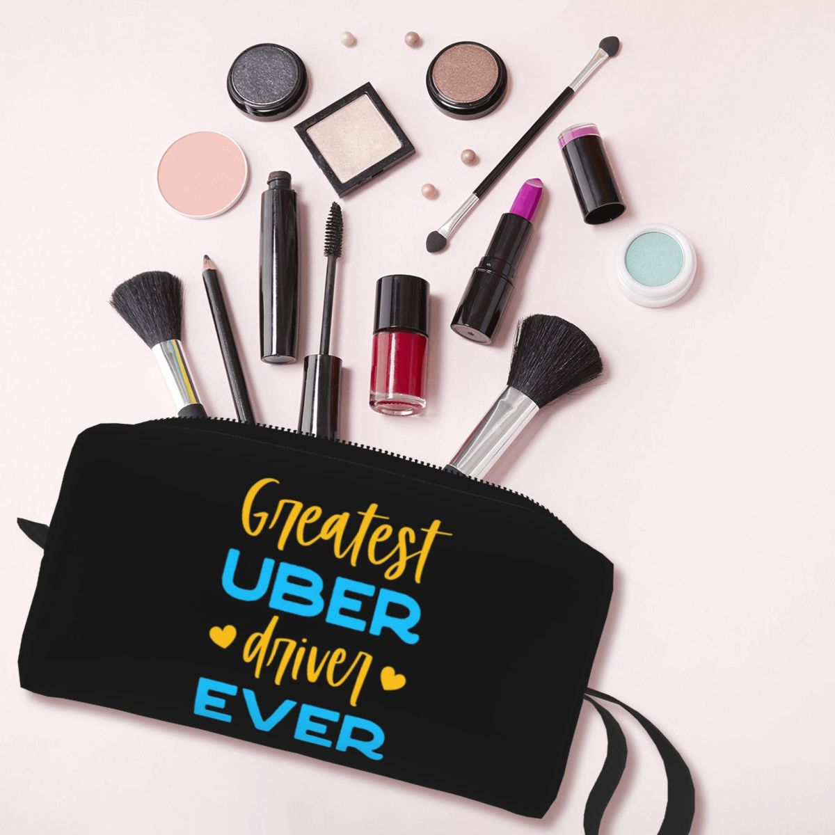 최고의 우버이츠 운전사, 라이드쉐어 차량 운전용 메이크 - Beauty Forever Makeup 리뷰 및 가격