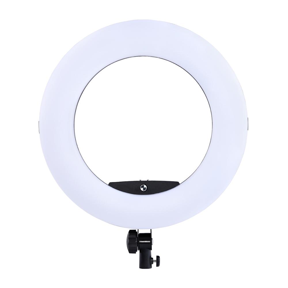 18인치 LED 링 라이트 넷 레드 라이브 필 라이트  - Led Ring Light 리뷰 및 가격