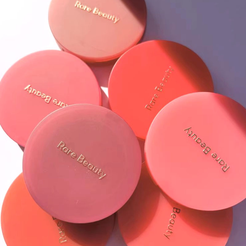 레어 뷰티 2 IN 1 블러쉬 하이라이터 파우더 팔레트 - Rare Beauty Makeup Highlighter 리뷰 및 가격