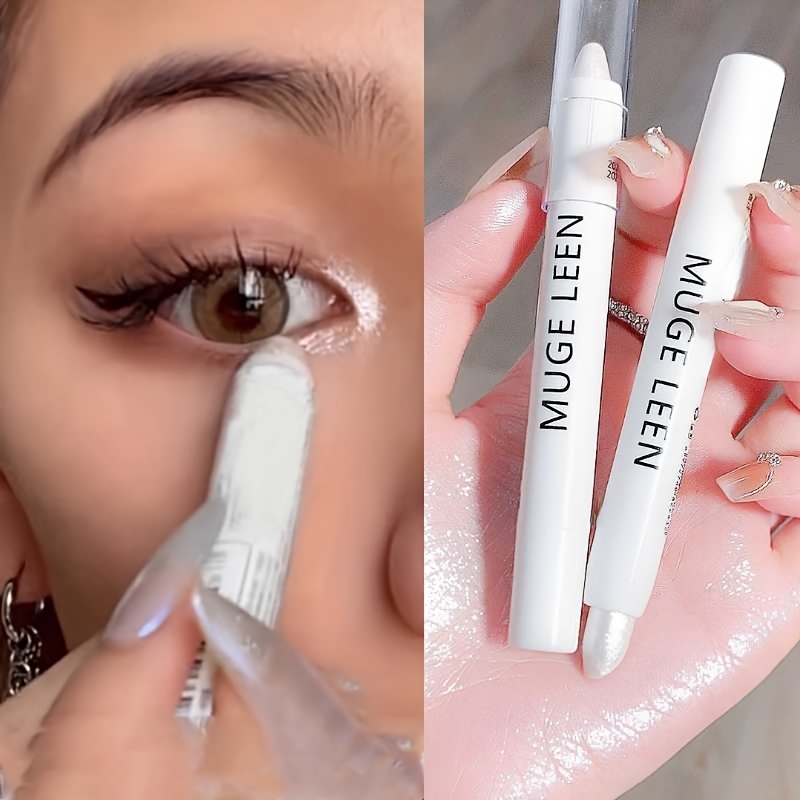 1PC 글리터 형광펜 펜 진주 빛 매트 화이트 은빛 밝 - Rare Beauty Makeup Highlighter 리뷰 및 가격
