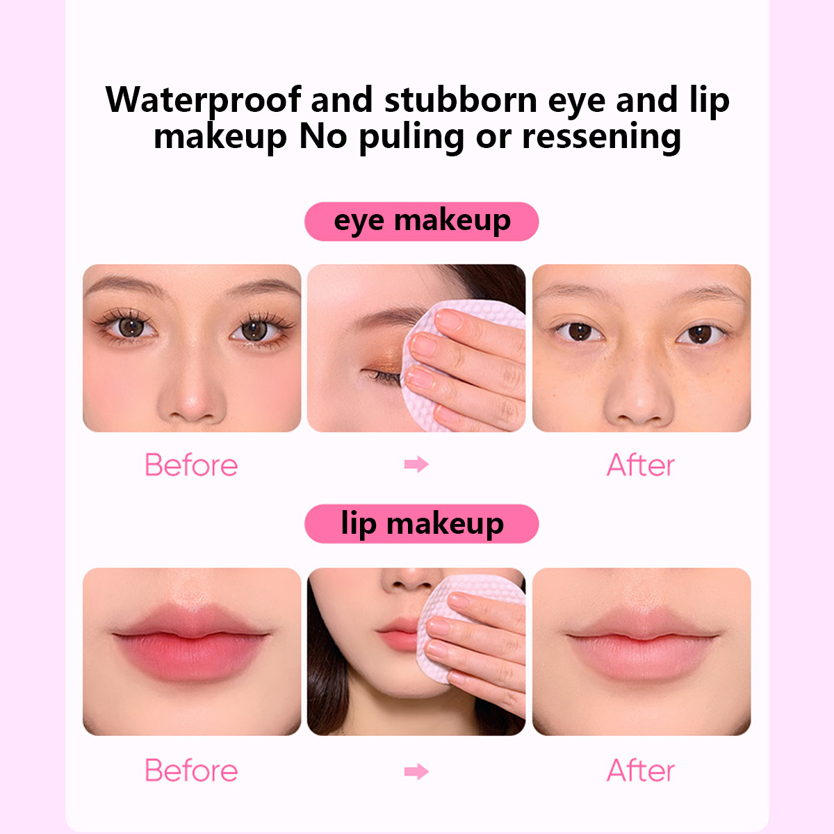 바닐라코 클린 잇 제로 수딩 립&아이 메이크업 리무버  - Makeup And Beauty 리뷰 및 가격