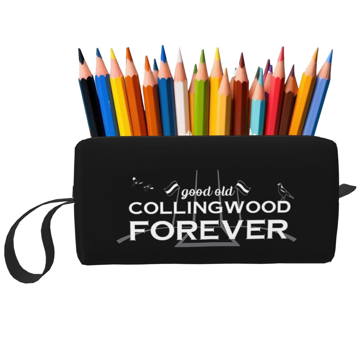 Good Old Collingwood Forever - - Beauty Forever Makeup 리뷰 및 가격