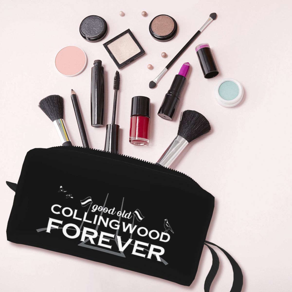 Good Old Collingwood Forever - - Beauty Forever Makeup 리뷰 및 가격