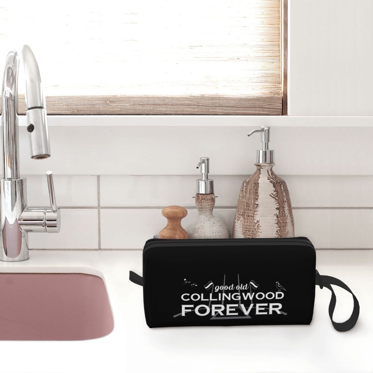 Good Old Collingwood Forever - - Beauty Forever Makeup 리뷰 및 가격