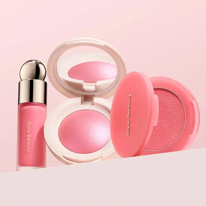 핫 레어 뷰티 해피 호프 조이 앨라이브 러키 리퀴드 블 - Rare Beauty Makeup Highlighter 리뷰 및 가격