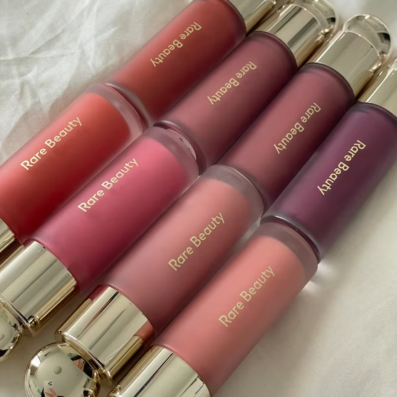 핫 레어 뷰티 해피 호프 조이 앨라이브 러키 리퀴드 블 - Rare Beauty Makeup Highlighter 리뷰 및 가격