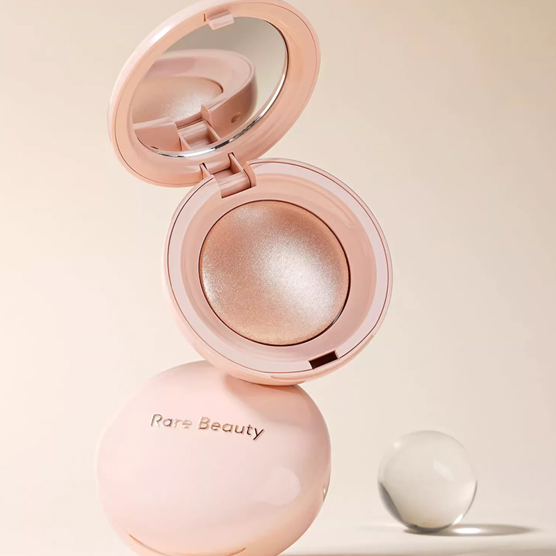 레어 뷰티 파우더 블러쉬 하이라이트 스틱 하이라이터 미 - Rare Beauty Makeup Highlighter 리뷰 및 가격
