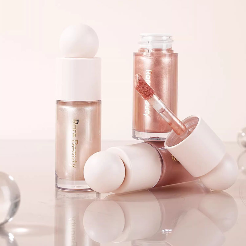 레어 뷰티 하이라이트 파우더 루미나이저 리퀴드 샤이니  - Rare Beauty Makeup Highlighter 리뷰 및 가격