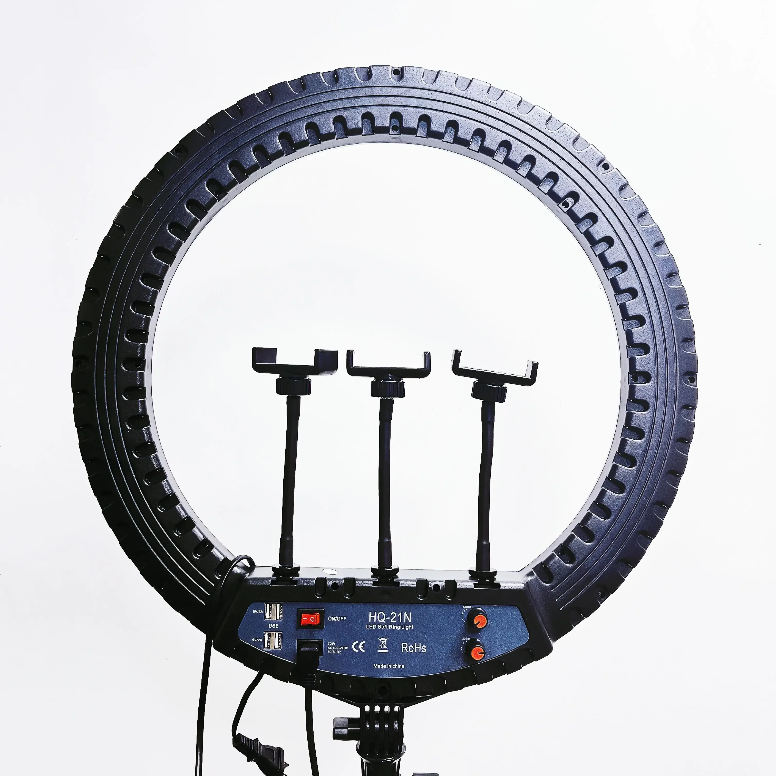 HQ-21n 21인치 LED 링 라이트 사진 촬영 램프 - Led Ring Light 리뷰 및 가격
