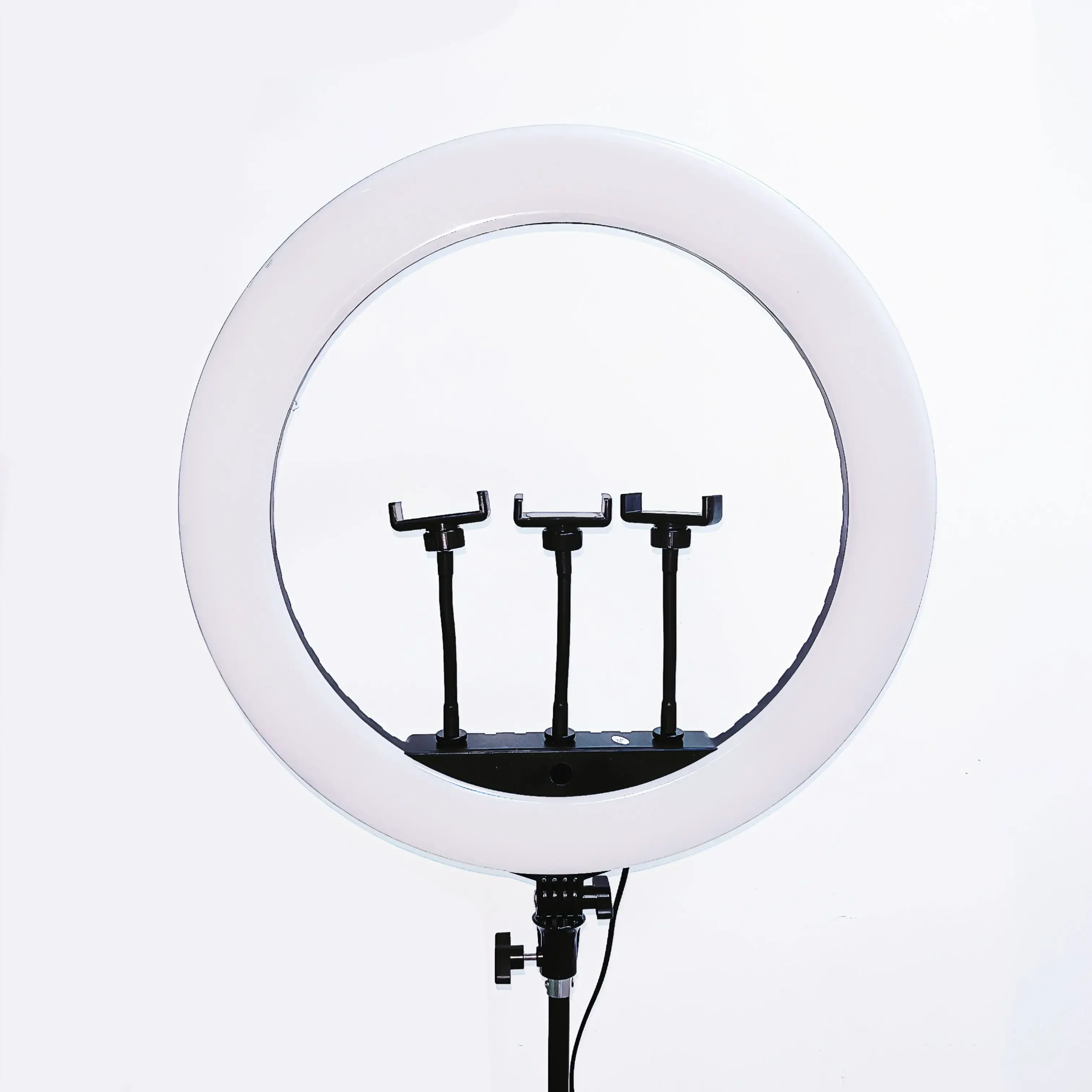 HQ-21n 21인치 LED 링 라이트 사진 촬영 램프 - Led Ring Light 리뷰 및 가격