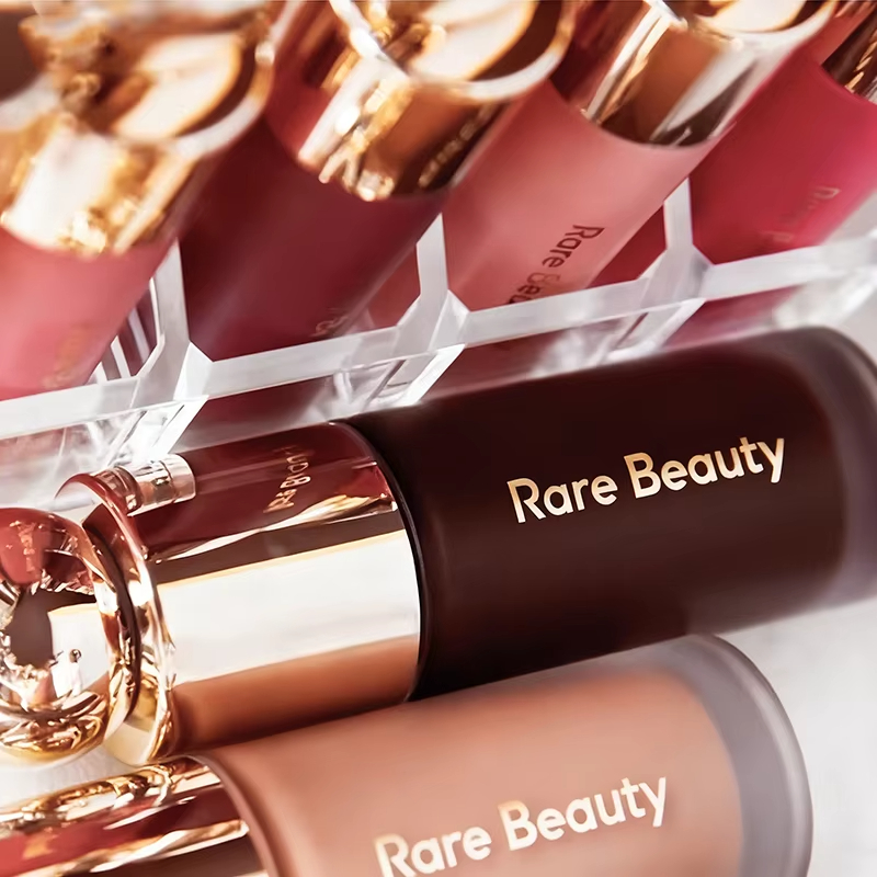 레어 뷰티 워스 해피 러브 조이 리퀴드 블러쉬 세린 젠 - Rare Beauty Makeup Highlighter 리뷰 및 가격