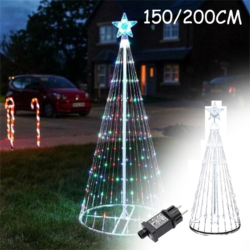 Controlchristmas LED 크리스마스 트리, - Led Ring Light 리뷰 및 가격