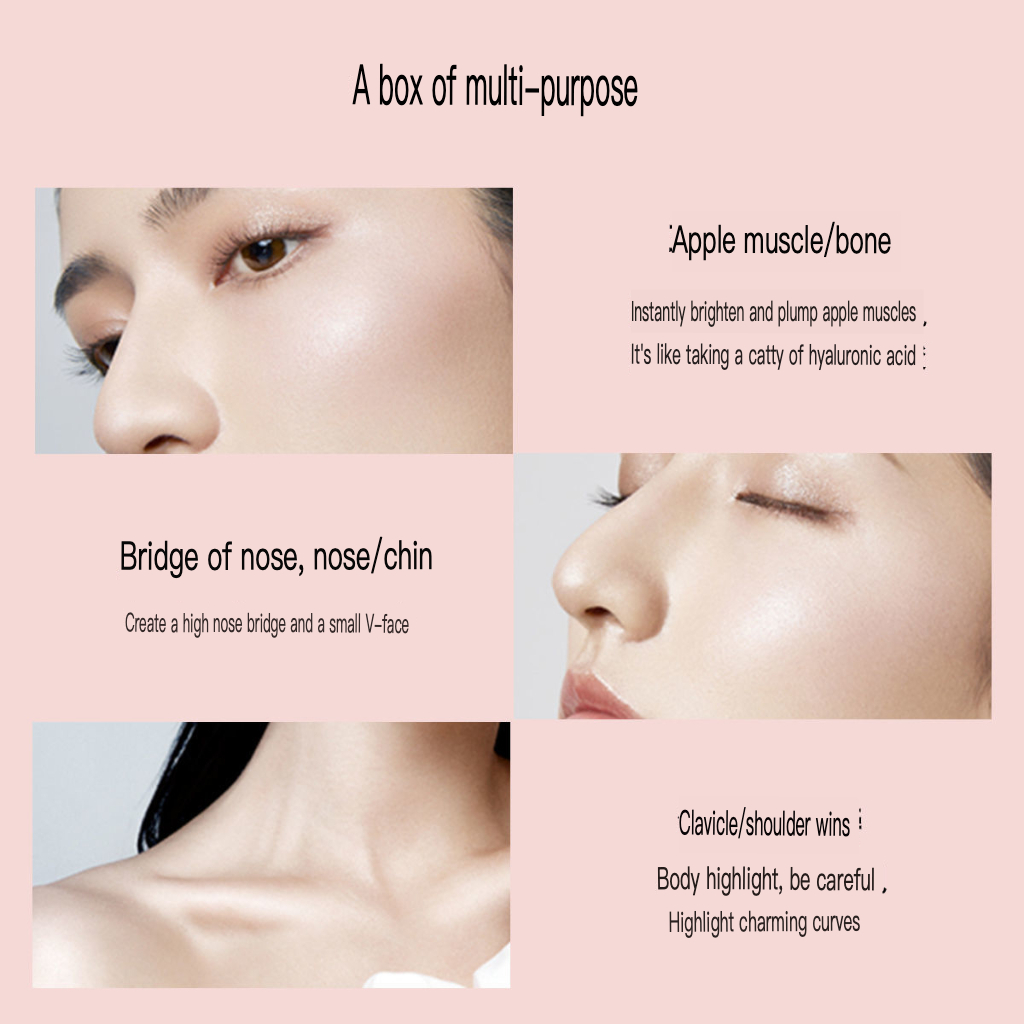 노보 투톤 메이크업 디스크 파우더 방수 하이 글로스 노 - Beauty Makeup Novo 리뷰 및 가격