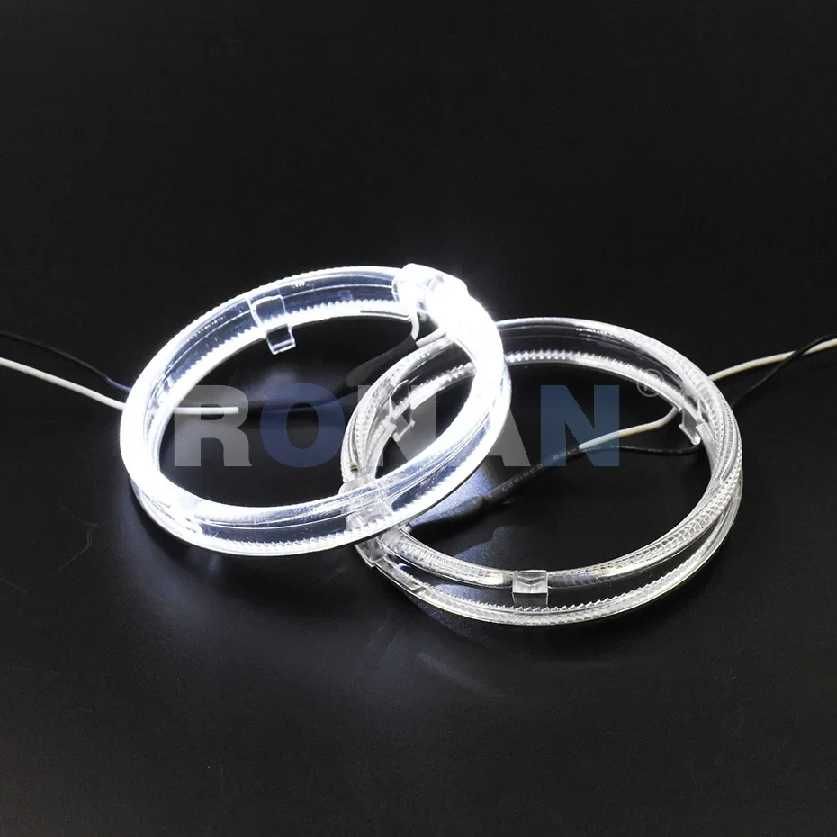 RONAN LED 라이트 가이드 광학 엔젤 아이즈 DR - Led Ring Light 리뷰 및 가격