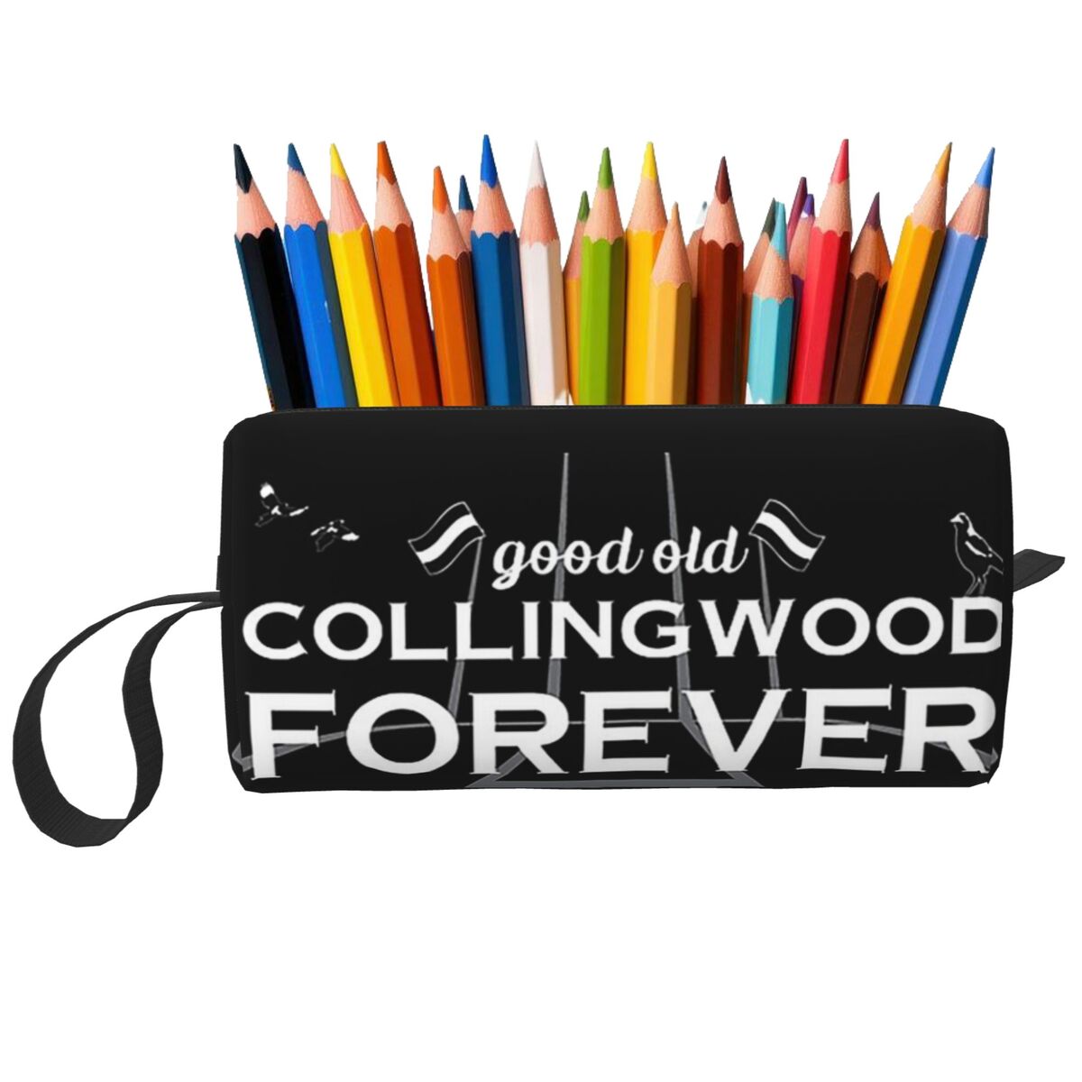Good Old Collingwood Forever - - Beauty Forever Makeup 리뷰 및 가격