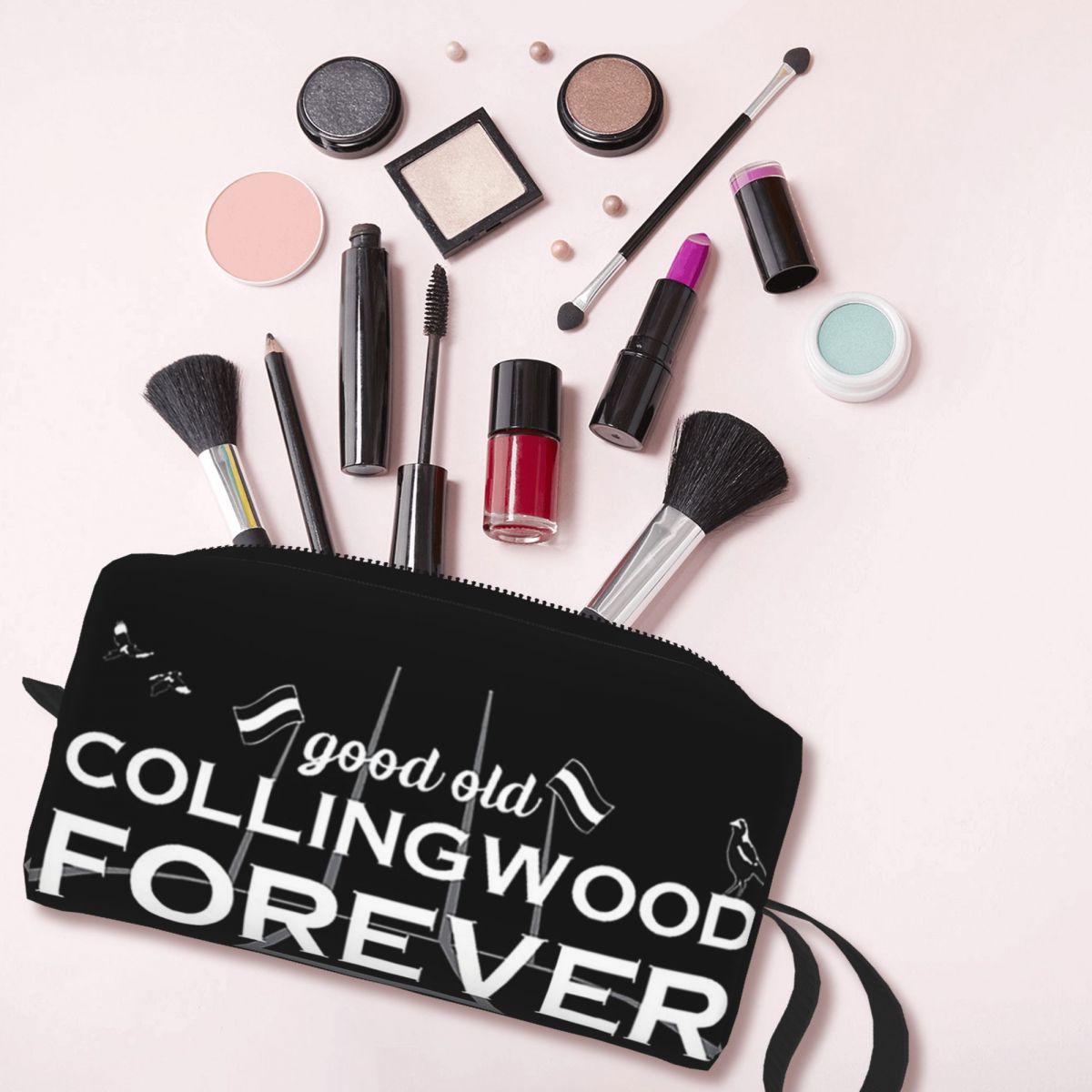 Good Old Collingwood Forever - - Beauty Forever Makeup 리뷰 및 가격