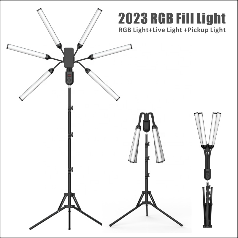디밍 가능한 방송 조명 사진 스튜디오 램프, 셀카 뷰티 - Led Ring Light 리뷰 및 가격