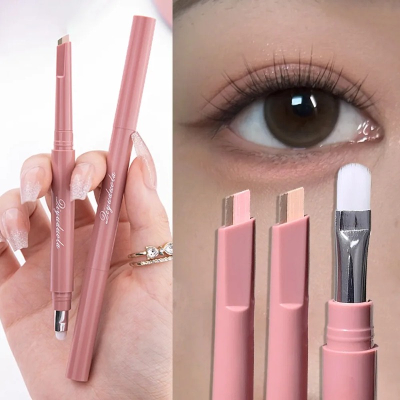 브라이트닝 에이교살 펜슬 워터프루프 내추럴 듀얼 컬러  - Rare Beauty Makeup Highlighter 리뷰 및 가격