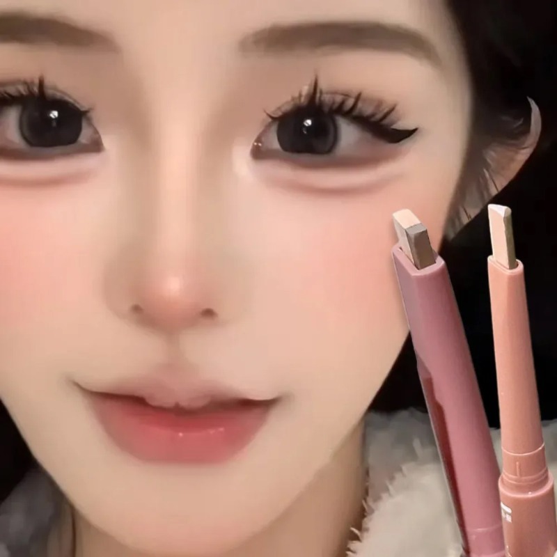 브라이트닝 에이교살 펜슬 워터프루프 내추럴 듀얼 컬러  - Rare Beauty Makeup Highlighter 리뷰 및 가격