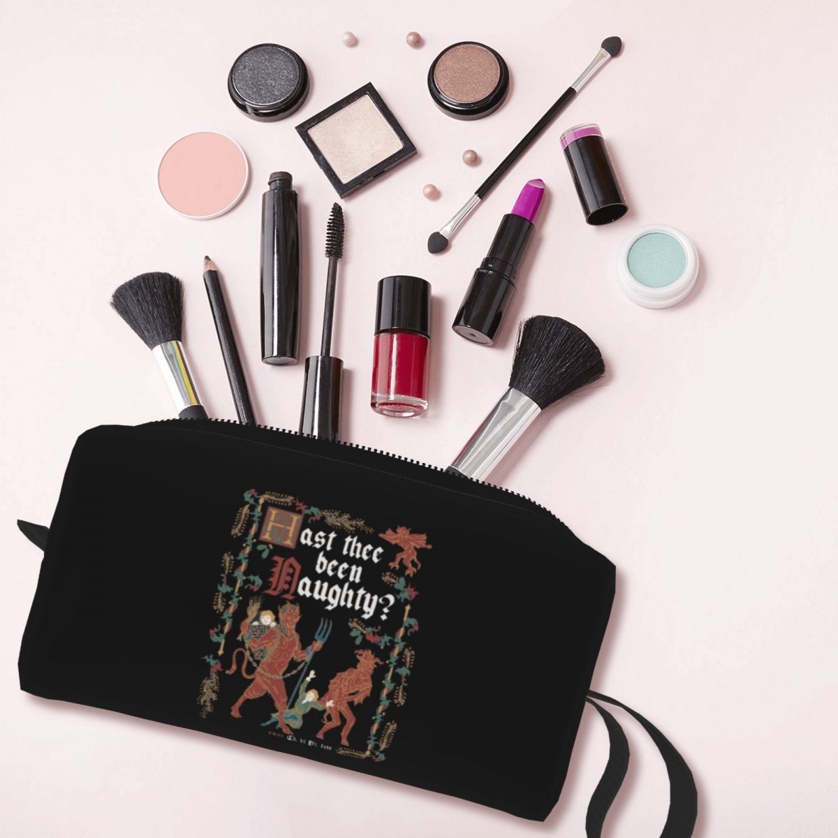 크람프스 중세 스타일 악당 목록 영국 역사 메이크업 가 - Beauty Makeup List 리뷰 및 가격