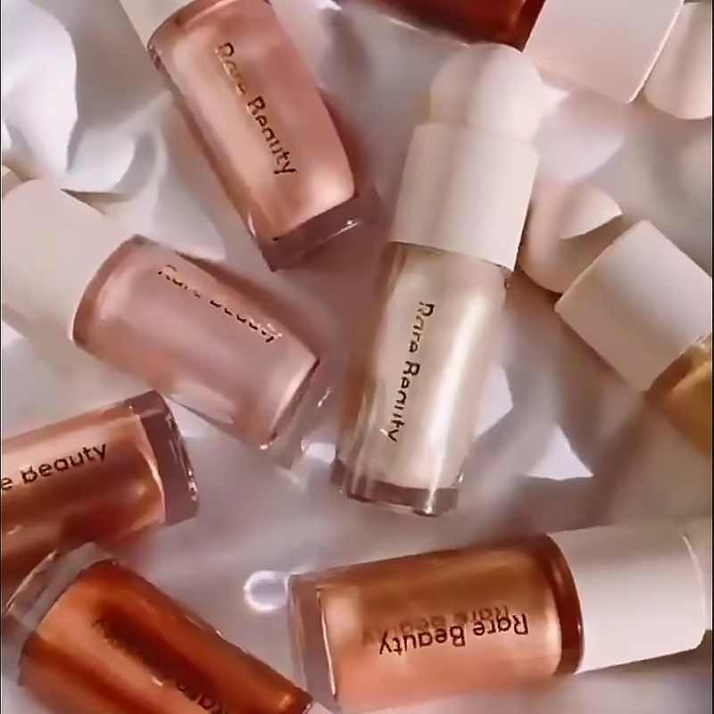 레어 뷰티 오리지널 3D 페이스 컨투어 리퀴드 브론저  - Rare Beauty Makeup Highlighter 리뷰 및 가격
