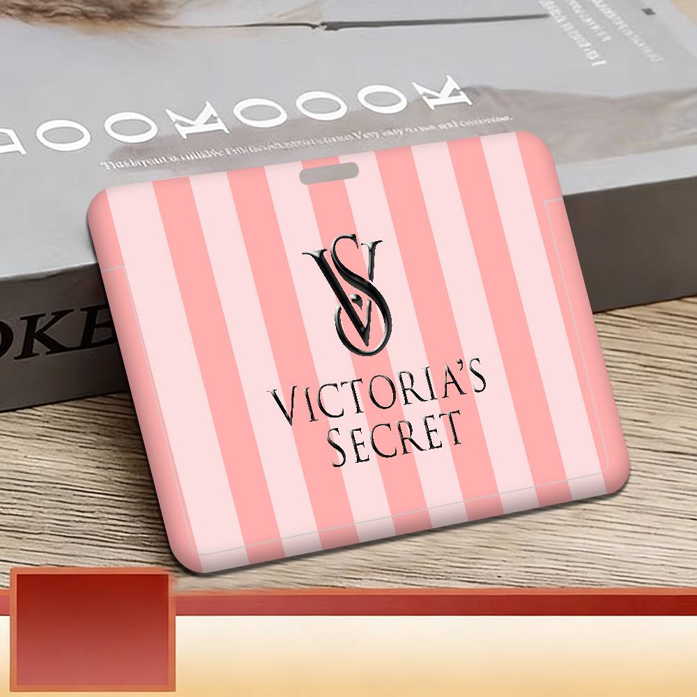 패션 T-빅토리아S-시크릿S 핑크 포켓 신용카드 ID  - Beauty Makeup Louis Vuitton 리뷰 및 가격