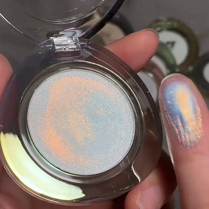 싱글 하이라이터 팔레트 카멜레온 하이라이터 컨투어 글리 - Rare Beauty Makeup Highlighter 리뷰 및 가격