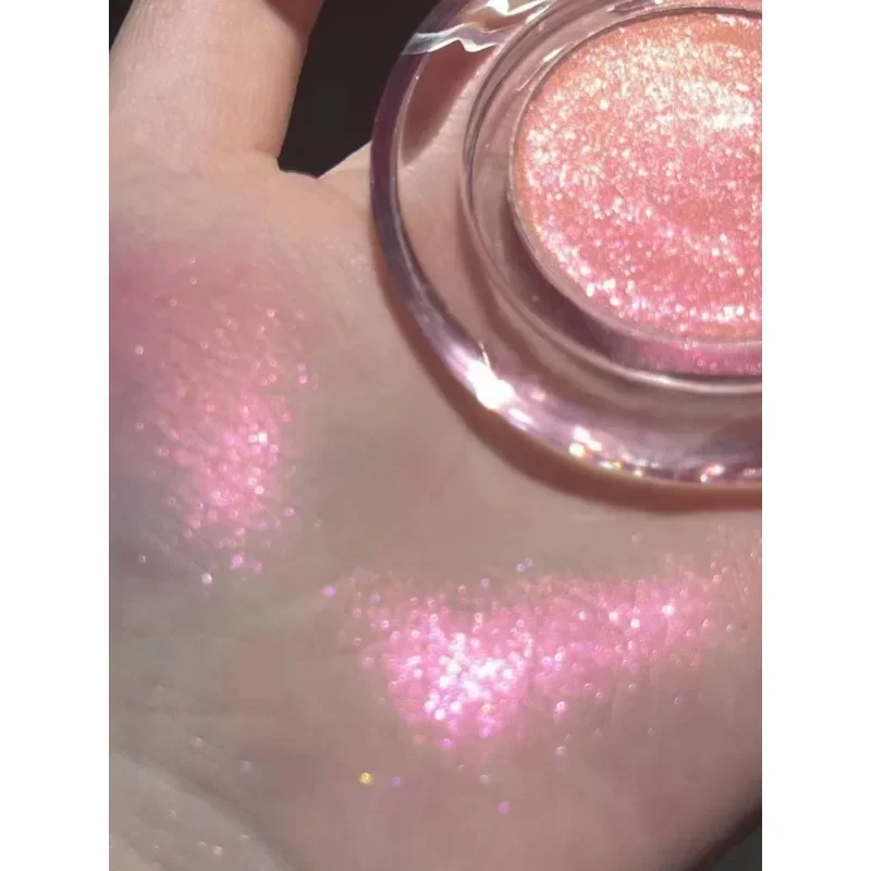 싱글 하이라이터 팔레트 카멜레온 하이라이터 컨투어 글리 - Rare Beauty Makeup Highlighter 리뷰 및 가격