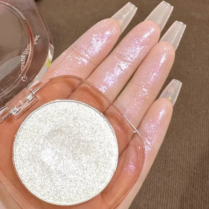 싱글 하이라이터 팔레트 카멜레온 하이라이터 컨투어 글리 - Rare Beauty Makeup Highlighter 리뷰 및 가격