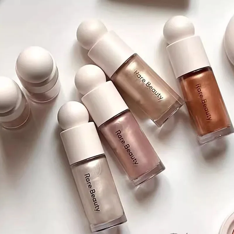 레어 뷰티 하이라이터 하이 글로시 피니쉬 루미나이저 메 - Rare Beauty Makeup Highlighter 리뷰 및 가격
